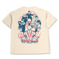 Better Call Higuruma Oversized T-Shirt