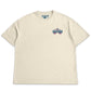 Better Call Higuruma Oversized T-Shirt