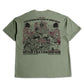 Heian Era Exhibition Oversized T-shirt