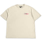 25th Hokkaido Summer Firework Festival Oversized T-Shirt