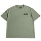 Heian Era Exhibition Oversized T-shirt