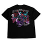 Shadow Monarch Pest Extermination Services Oversized T-shirt