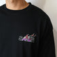 Shadow Monarch Pest Extermination Services Oversized T-shirt