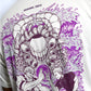 Shinjuku Fight Club Oversized T-shirt