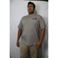 Ninjutsu Royal Rumble Madara Oversized T-shirt