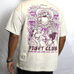 Shinjuku Fight Club Oversized T-shirt
