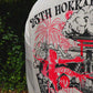 25th Hokkaido Summer Firework Festival Oversized T-Shirt