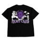Hakari Fight Club Oversized T-shirt