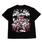 Clan Killer Maki Zenin Oversized T-shirt