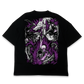 Sorcerer Killer Toji Zenin Oversized T-Shirt