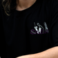 Sorcerer Killer Toji Zenin Oversized T-Shirt