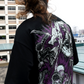Sorcerer Killer Toji Zenin Oversized T-Shirt