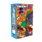 Sakamoto's Cereal Box